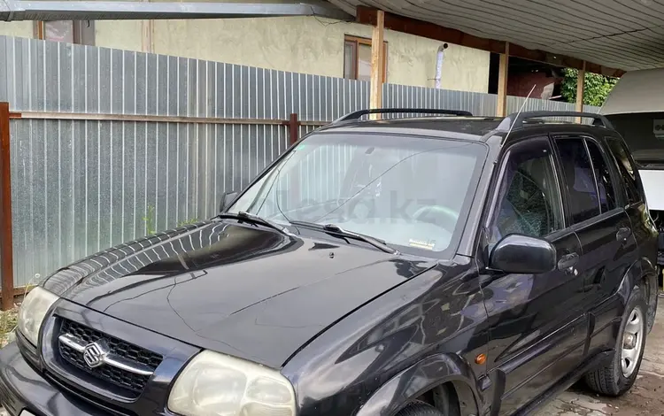 Suzuki Grand Vitara 1998 года за 1 950 000 тг. в Алматы