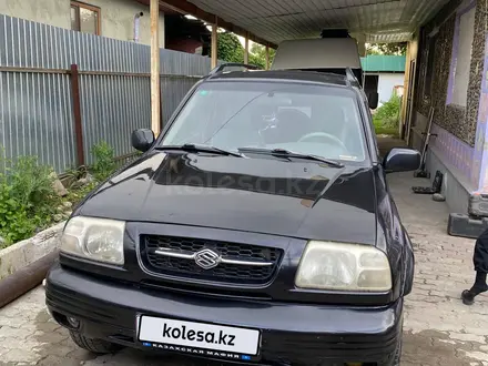 Suzuki Grand Vitara 1998 года за 1 950 000 тг. в Алматы – фото 3