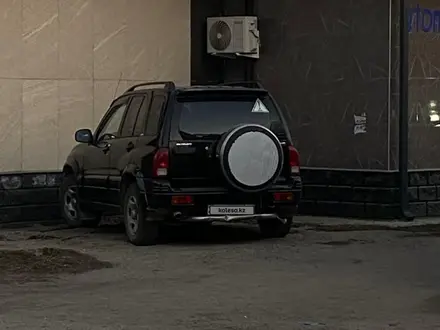 Suzuki Grand Vitara 1998 года за 1 950 000 тг. в Алматы – фото 7