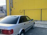 Audi 80 1993 годаүшін1 500 000 тг. в Актау – фото 5