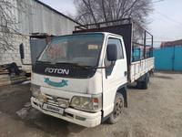 Foton 2004 годаүшін2 000 000 тг. в Алматы