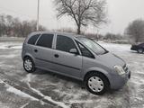 Opel Meriva 2003 года за 2 100 000 тг. в Актобе – фото 2