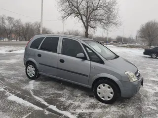 Opel Meriva, 2003