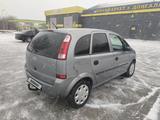 Opel Meriva 2003 года за 2 100 000 тг. в Актобе – фото 3