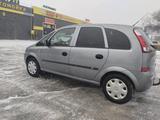 Opel Meriva 2003 года за 2 100 000 тг. в Актобе – фото 5