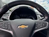 Chevrolet Malibu 2020 года за 9 100 000 тг. в Павлодар