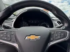 Chevrolet Malibu, 2020