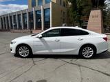 Chevrolet Malibu 2020 года за 9 100 000 тг. в Павлодар – фото 5