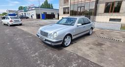 Mercedes-Benz E 230 1999 годаүшін2 800 000 тг. в Кокшетау