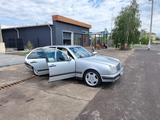 Mercedes-Benz E 230 1999 годаүшін2 800 000 тг. в Кокшетау – фото 2