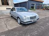 Mercedes-Benz E 230 1999 годаүшін2 800 000 тг. в Кокшетау – фото 3