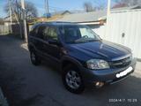 Mazda Tribute 2001 годаүшін3 500 000 тг. в Алматы