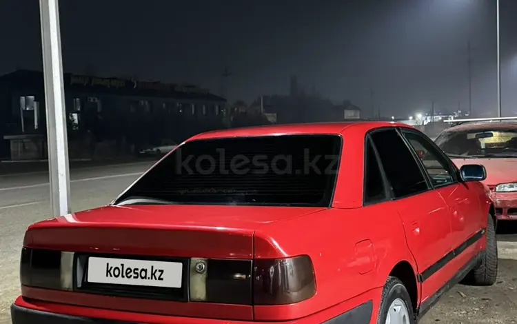 Audi 100 1992 годаүшін1 700 000 тг. в Тараз