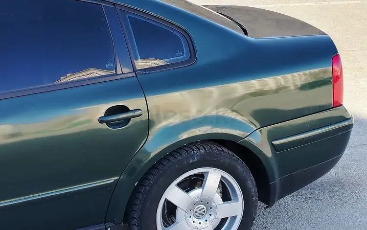 Volkswagen Passat 1997 года за 1 300 000 тг. в Кызылорда