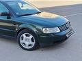 Volkswagen Passat 1997 года за 1 300 000 тг. в Кызылорда – фото 6