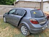 Opel Astra 2005 года за 2 100 000 тг. в Кульсары – фото 4