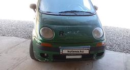 Daewoo Matiz 1999 года за 750 000 тг. в Туркестан – фото 5