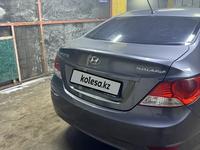 Hyundai Accent 2014 годаfor3 800 000 тг. в Астана