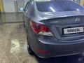 Hyundai Accent 2014 года за 3 800 000 тг. в Астана – фото 8