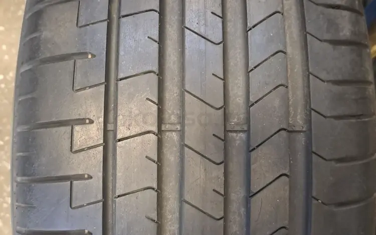 255/40R20 Pirelli P-Zero PZ4үшін120 000 тг. в Алматы