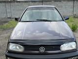 Volkswagen Golf 1993 годаүшін1 100 000 тг. в Тараз – фото 3