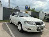 Nissan Almera Classic 2010 года за 3 800 000 тг. в Алматы