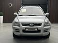 Kia Sportage 2006 годаүшін3 500 000 тг. в Актобе – фото 2