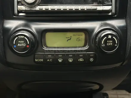 Kia Sportage 2006 года за 3 500 000 тг. в Актобе – фото 11
