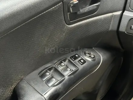 Kia Sportage 2006 года за 3 500 000 тг. в Актобе – фото 10