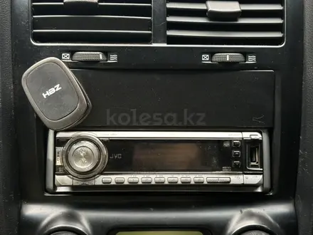 Kia Sportage 2006 года за 3 500 000 тг. в Актобе – фото 12