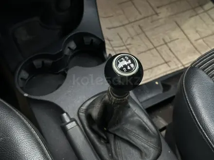 Kia Sportage 2006 года за 3 500 000 тг. в Актобе – фото 14