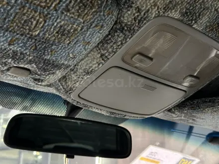 Kia Sportage 2006 года за 3 500 000 тг. в Актобе – фото 16