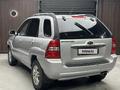 Kia Sportage 2006 годаүшін3 500 000 тг. в Актобе – фото 4