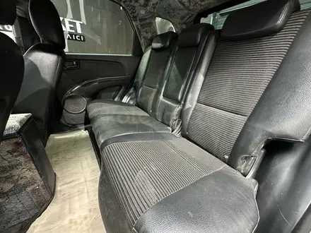 Kia Sportage 2006 года за 3 500 000 тг. в Актобе – фото 19
