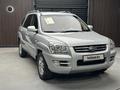 Kia Sportage 2006 годаүшін3 500 000 тг. в Актобе – фото 3
