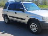 Honda CR-V 1996 годаүшін3 500 000 тг. в Тараз