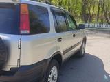 Honda CR-V 1996 годаүшін3 500 000 тг. в Тараз – фото 2