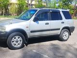 Honda CR-V 1996 годаүшін3 500 000 тг. в Тараз – фото 5