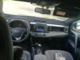 Toyota RAV4 2018 года за 11 000 000 тг. в Атырау – фото 3