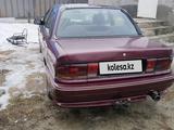 Mitsubishi Galant 1992 годаүшін500 000 тг. в Алматы – фото 2