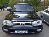 Toyota Land Cruiser 2002 годаүшін7 000 000 тг. в Алматы – фото 2