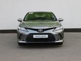 Toyota Camry 2022 годаfor19 000 000 тг. в Кызылорда – фото 5