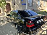 Mercedes-Benz C 280 1999 годаүшін2 300 000 тг. в Алматы – фото 3