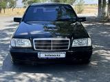 Mercedes-Benz C 280 1999 годаүшін2 300 000 тг. в Алматы – фото 2