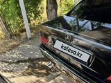 Mercedes-Benz C 280 1999 годаүшін2 300 000 тг. в Алматы – фото 4