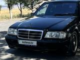 Mercedes-Benz C 280 1999 годаүшін2 300 000 тг. в Алматы