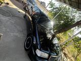 Mercedes-Benz C 280 1999 годаүшін2 300 000 тг. в Алматы – фото 5