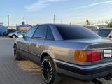 Audi 100 1991 годаfor2 100 000 тг. в Уральск – фото 3