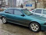 BMW 523 1997 года за 3 000 000 тг. в Усть-Каменогорск – фото 2