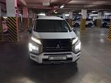 Mitsubishi Xpander Cross 2023 года за 10 800 000 тг. в Астана
